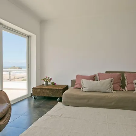 Apartmán Casa Da Praia