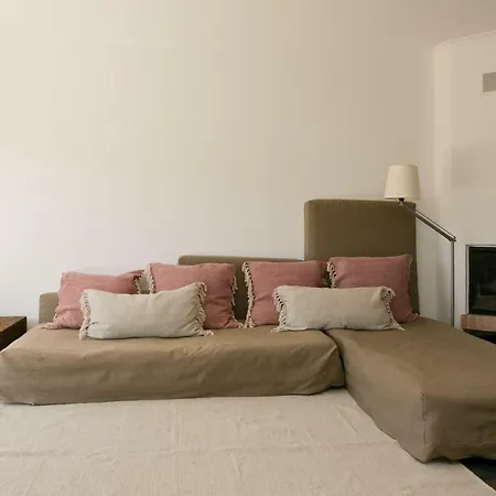 Casa Da Praia Apartment