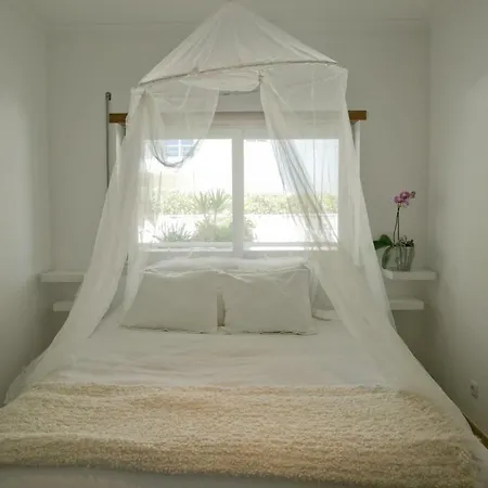 Apartmán Casa Da Praia *
