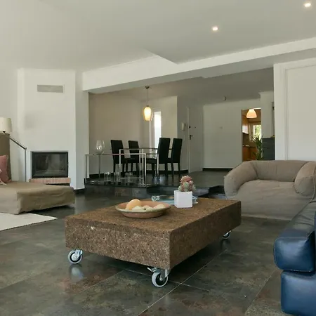 Apartmán Casa Da Praia Casais de Sao Lourenco