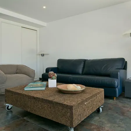 Casa Da Praia Apartmán