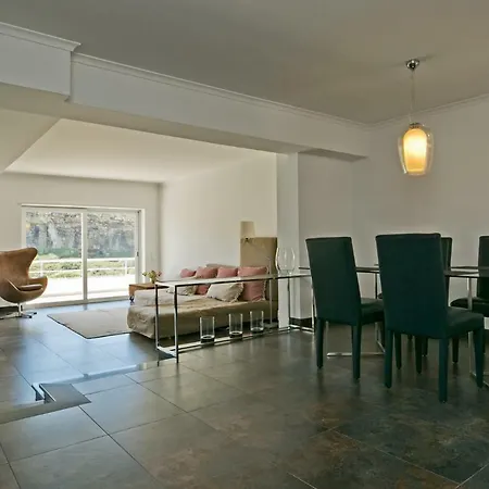 Casa Da Praia Apartmán *