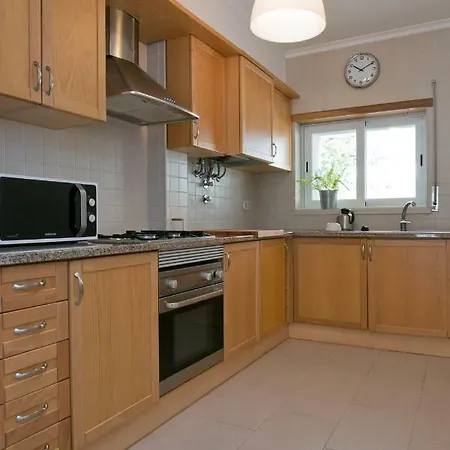 Apartmán Casa Da Praia