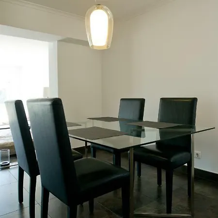 Apartmán Casa Da Praia