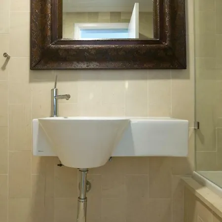 Casa Da Praia Apartmán Casais de Sao Lourenco