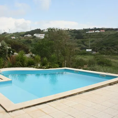 Apartmán Casa Da Praia *